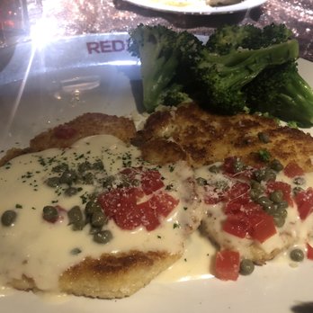 J. Alexander’s San Antonio La Cantera - New American Near Me - San Antonio, Texas