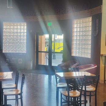 Lovelady Brewing Company - Inside - Breweries Near Me - Henderson, Nevada