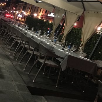 Osteria Martinelli - out side - Italian Near Me - Altopascio, LU