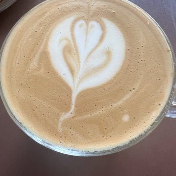 Kantine - Decaf Oat Latte - Scandinavian Near Me - San Francisco, California Kantine - Decaf Oat Latte - Scandinavian Near Me - San Francisco, California