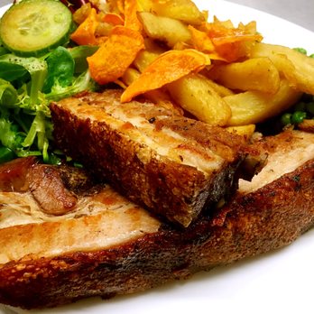 Emily's Steakhouse - Steakhouses Near Me - Derby, DBY