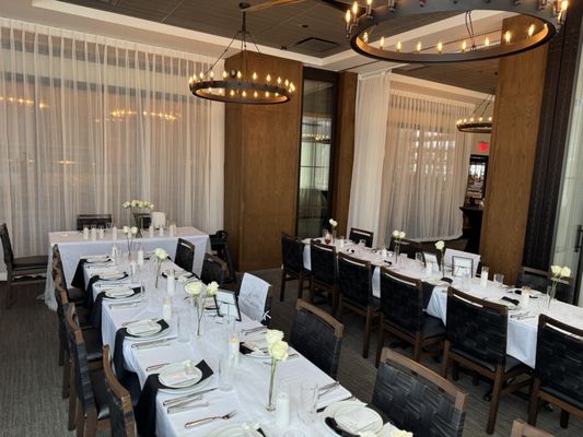 Fogo de Chão Brazilian Steakhouse by null