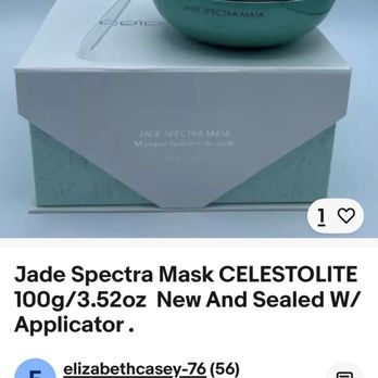Halo Spa Center - the product they said cost $1500 - Medical Spas Near Me - Miami, Florida Halo Spa Center - the product they said cost $1500 - Medical Spas Near Me - Miami, Florida