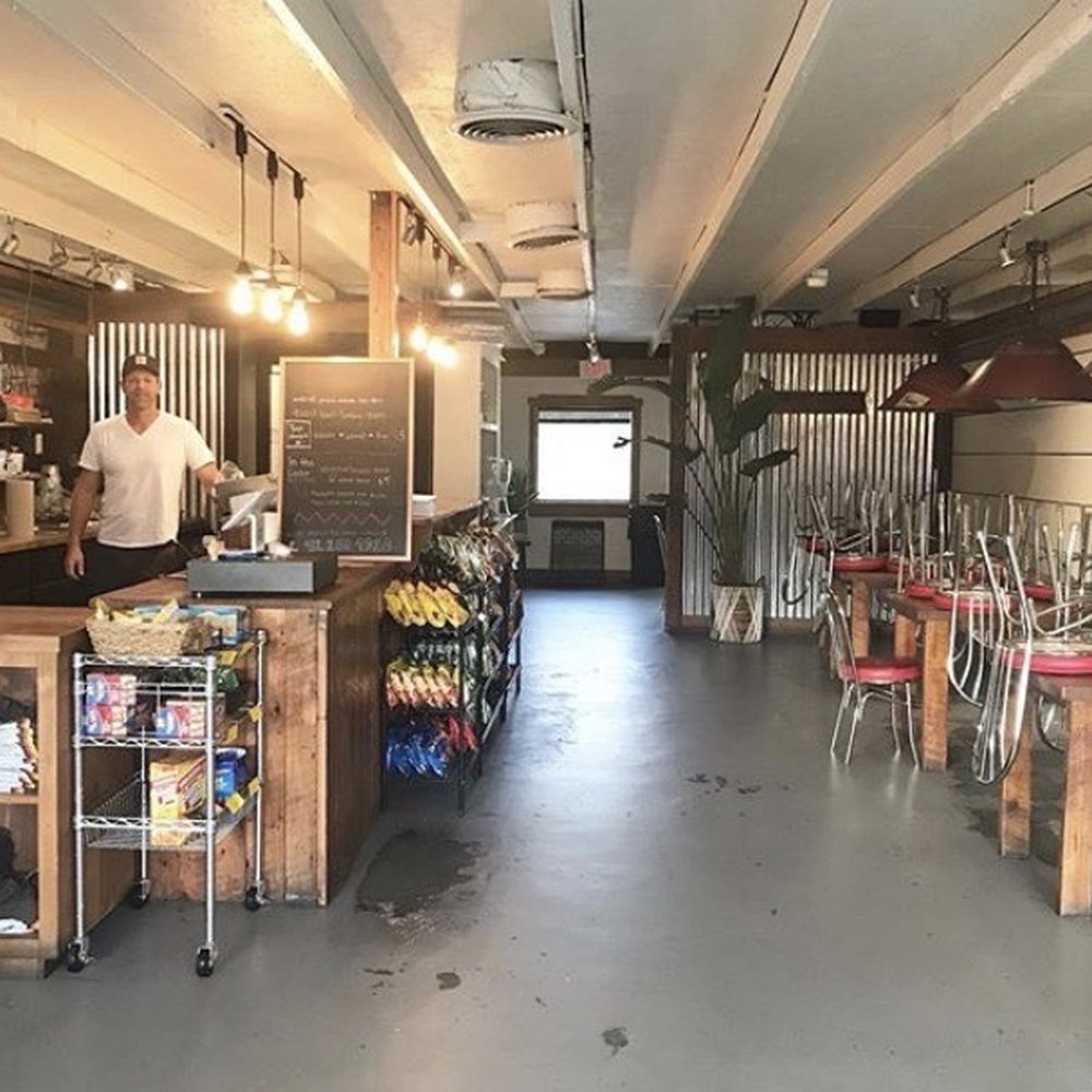 Sammies - Delis Near Me - St. Simons, Georgia