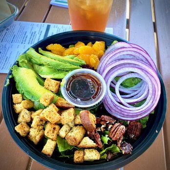 Coffee Importers - California salad - Coffee & Tea Near Me - Dana Point, California Coffee Importers - California salad - Coffee & Tea Near Me - Dana Point, California
