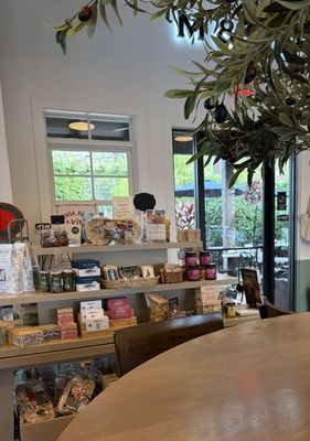 Mercato and Company by null