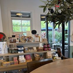 Mercato And Company - Inside of the shop