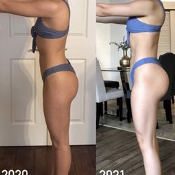 Aesthetics Fitness Club Scottsdale Personal training, micro group training and Nutrition planning