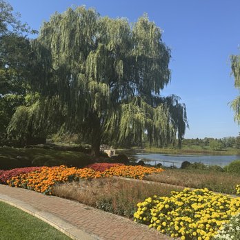 Chicago Botanic Garden - Botanical Gardens - Botanical Gardens Near Me - Glencoe, Illinois Chicago Botanic Garden - Botanical Gardens - Botanical Gardens Near Me - Glencoe, Illinois