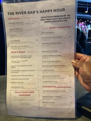Menu photo 4 River: A Waterfront Restaurant & Bar Wethersfield, CT Menu photo 4 River: A Waterfront Restaurant & Bar Wethersfield, CT