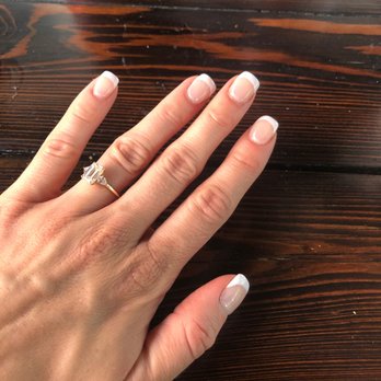 Nails So Dep - Jay does a awesome job! My Dips always last at least 3 weeks! - Nail Salons Near Me - Charleston, South Carolina Nails So Dep - Jay does a awesome job! My Dips always last at least 3 weeks! - Nail Salons Near Me - Charleston, South Carolina