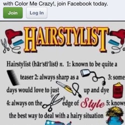 Color Me Krazi