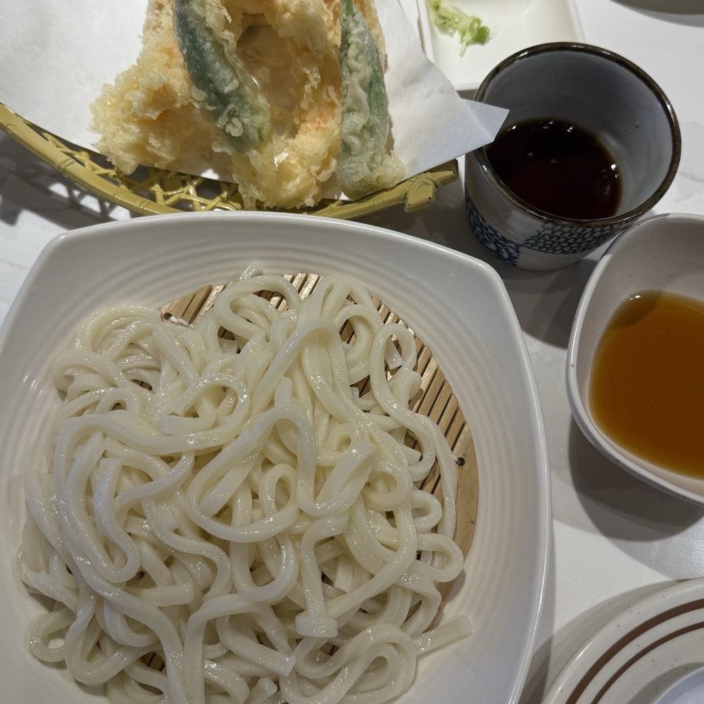 Circle Noodle - Japanese Near Me - Roswell, Georgia