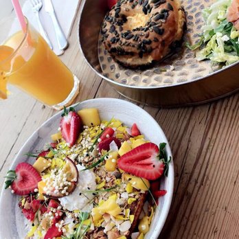 Brunch & Cake - Breakfast & Brunch Near Me - Barcelona, B