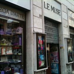 Le Muse