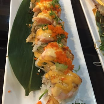Sushi Pop - Japanese Near Me - Fullerton, California Sushi Pop - Japanese Near Me - Fullerton, California