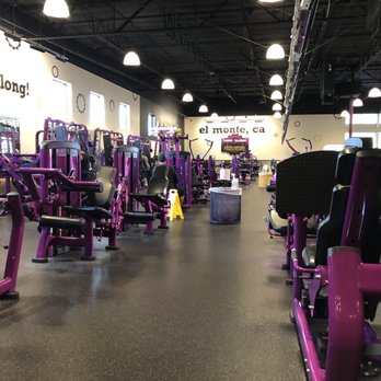 Planet Fitness - Gyms Near Me - El Monte, California Planet Fitness - Gyms Near Me - El Monte, California
