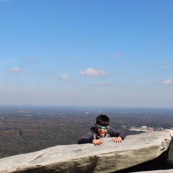 Stone Mountain Park - Parks Near Me - Stone Mountain, Georgia Stone Mountain Park - Parks Near Me - Stone Mountain, Georgia