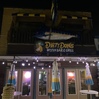 Dirty Don's Oyster Bar & Grill - Seafood Near Me - Myrtle Beach, South Carolina Dirty Don's Oyster Bar & Grill - Seafood Near Me - Myrtle Beach, South Carolina