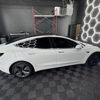 Auto Xpert - Car Window Tinting Near Me - Belmont, California