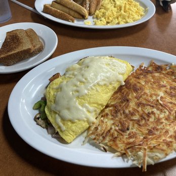 Naya's Cafe - Veggie omelette - Diners Near Me - Kent, Washington Naya's Cafe - Veggie omelette - Diners Near Me - Kent, Washington