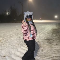 Snowshoe Mountain