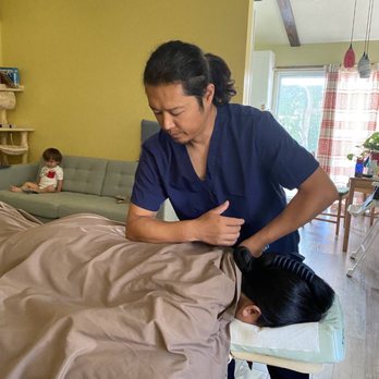 TK's Shiatsu - Massage Therapy Near Me TK's Shiatsu - Massage Therapy Near Me