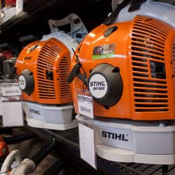 Russo Power Equipment - We are an authorized Stihl dealer