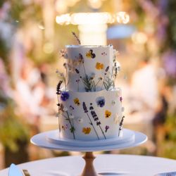 Flour & Bloom Cakes