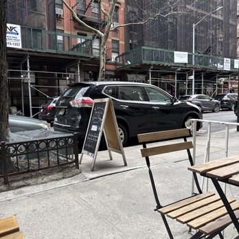 La Sandwicherie - Great reviews, let's see. - Coffee & Tea Near Me - New York, New York La Sandwicherie - Great reviews, let's see. - Coffee & Tea Near Me - New York, New York