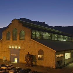 Magasin - MAGASIN - Grenoble