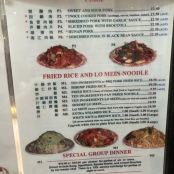 Wu's Open Kitchen - Chinese Near Me - Tigard, Oregon Wu's Open Kitchen - Chinese Near Me - Tigard, Oregon