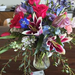 Pecan Hill Florist & Gifts