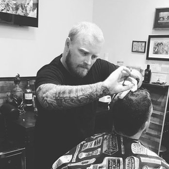 Village Barber - Barbers Near Me - Los Angeles, California