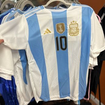 Nora's Empanada Factory - Messi Jersey - Argentine Near Me - Murrieta, California Nora's Empanada Factory - Messi Jersey - Argentine Near Me - Murrieta, California