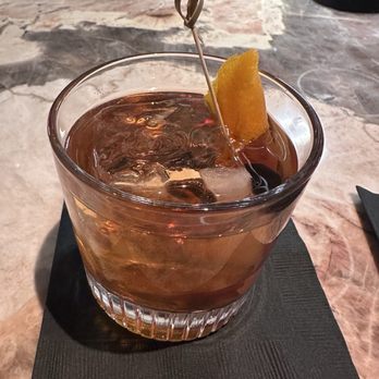 Three Thirty Three - Old fashioned - Steakhouses Near Me - Tempe, Arizona