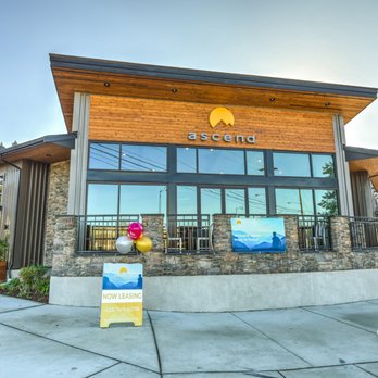 Ascend - Apartments Near Me - Maple Valley, Washington
