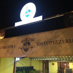 Umberto I