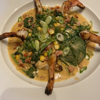Open Road - Rosslyn - Shrimp and Grits - American Near Me - Arlington, Virginia Open Road - Rosslyn - Shrimp and Grits - American Near Me - Arlington, Virginia
