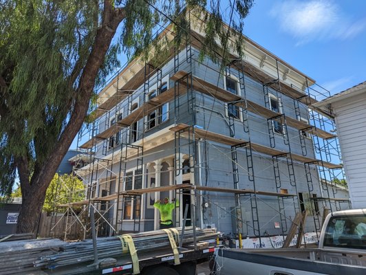 Junction Scaffolding Services on Yelp