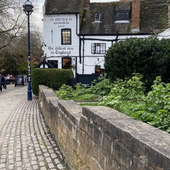Ye Olde Trip To Jerusalem - Pubs Near Me - Nottingham, NGM Ye Olde Trip To Jerusalem - Pubs Near Me - Nottingham, NGM