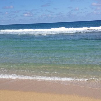 Playa Isla Verde - Beaches Near Me - Carolina, Puerto Rico