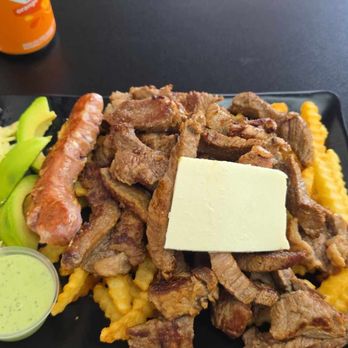 El Metro - Beef parilla - Venezuelan Near Me - Newnan, Georgia El Metro - Beef parilla - Venezuelan Near Me - Newnan, Georgia