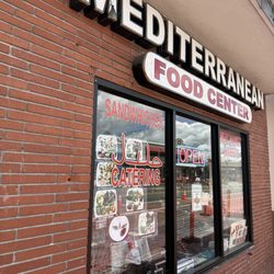 Mediterranean Food Center