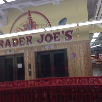 Trader Joe's - Trader Joe's of Allston -- 199 North Harvard Street, Junction of Western Avenue, Allston             Interior - Grocery Near Me - Allston, Massachusetts