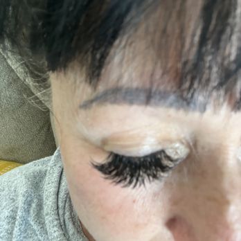 Luxe Lash Haus - Eyelash Service Near Me - Pensacola, Florida Luxe Lash Haus - Eyelash Service Near Me - Pensacola, Florida