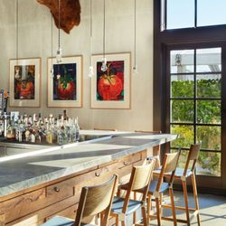 Farmstead At Long Meadow Ranch