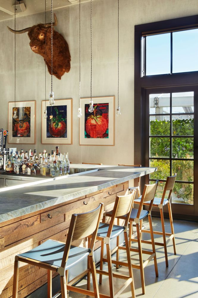 Farmstead At Long Meadow Ranch