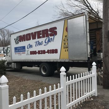 Movers On The Go - Movers Near Me - Revere, Massachusetts Movers On The Go - Movers Near Me - Revere, Massachusetts