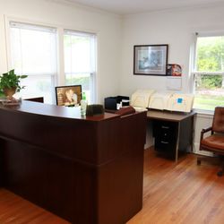 Joye Law Firm Injury Lawyers - Clinton, SC office